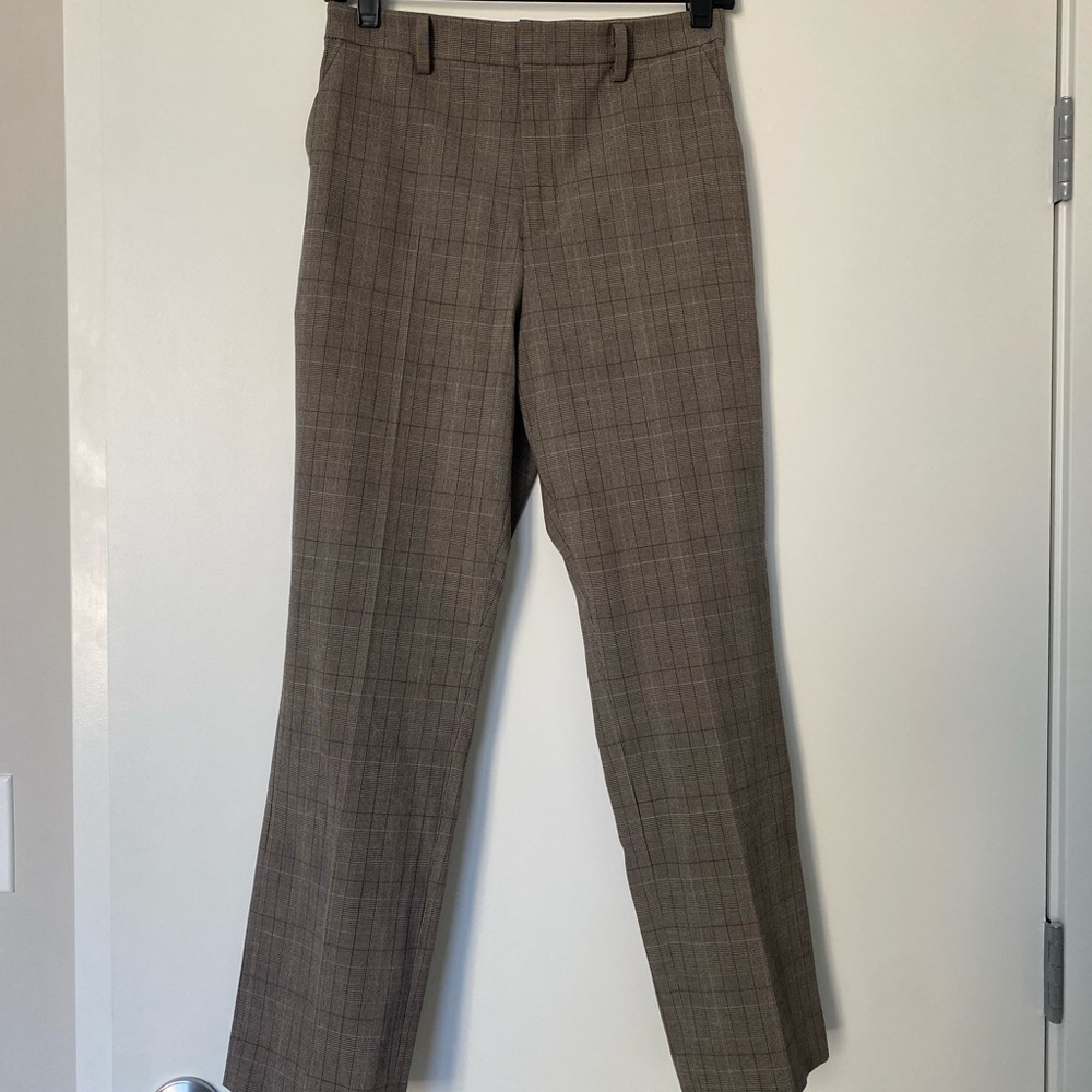 Uniqlo smart pant